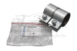 Auspuffschelle Opel 95522883