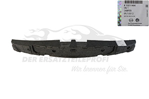 Pralldämpfer für Stoßstange Opel 13211464