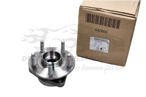 Radlager Opel 13517459