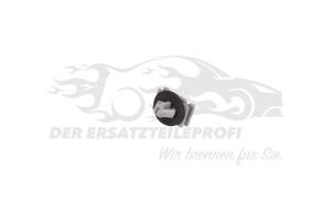 Abdeckstopfen für Karrosserie Opel 19352782