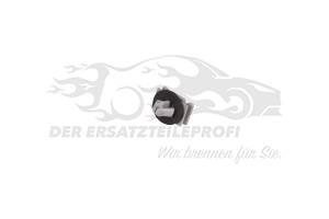 Abdeckstopfen für Karrosserie Opel 19352782