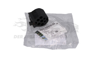 Lagerung für Kühler Opel 55702167