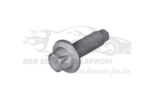 Schraube für Achsträger Opel 11103711