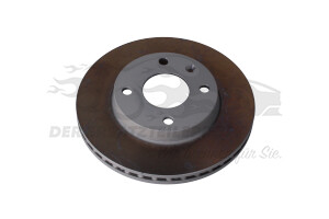 Bremsscheiben Opel 13584676