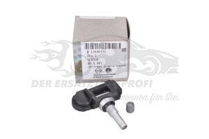 Reifendrucksensor
