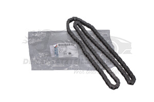 Steuerkette Opel 55562234
