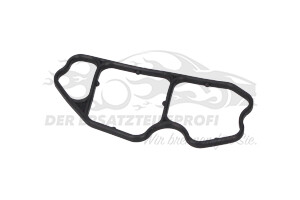 90530264 Dichtung, Ölfiltergehäuse Opel