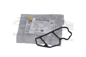 Dichtung für Ölfiltergehäuse Opel 90530264