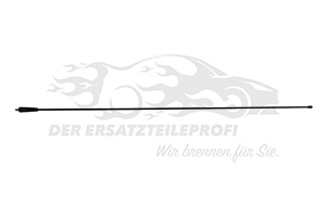 91167104 Antenne Opel