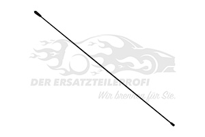91167104 Antenne Opel