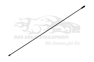 91167104 Antenne Opel