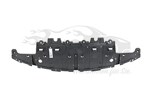 13368661 Motorabdeckung Opel