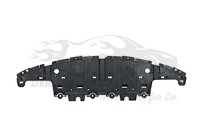Motorabdeckung Opel 13368661