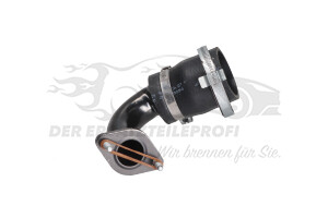 20946054 Ladeluftschlauch Opel