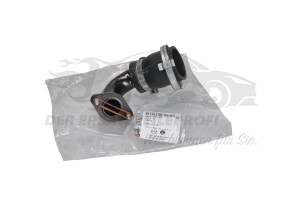 Ladeluftschlauch Opel 20946054