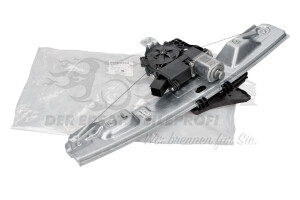 Fensterheber Opel 20952724