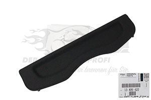 Hutablage Opel 13489622