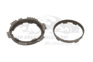 55575882 Synchronring, Schaltgetriebe Opel