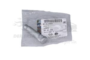 Schraube für Achsträger Opel 9599489