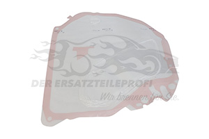 39161691 Abdichtfüllung, Dämmung Opel