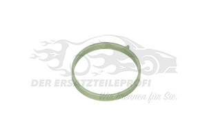 55563655 Dichtung, Drosselklappenstutzen Opel
