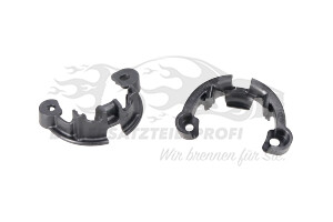 39118322 Halteclip Opel