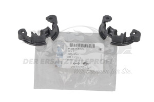 Halteclip Opel 39118322