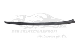 Zier- Schutzleiste für Frontscheibe Opel 13319406