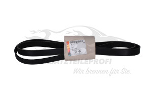 Keilrippenriemen Opel 55578485
