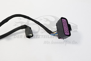 13282338 Reparatursatz, Kabelsatz Opel