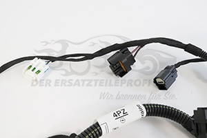 13282338 Reparatursatz, Kabelsatz Opel