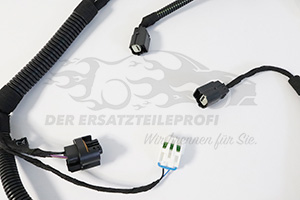 13282338 Reparatursatz, Kabelsatz Opel