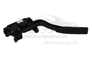 Fahrpedal Opel 20905699