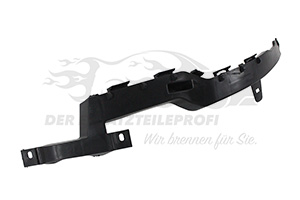 13267766 Halter, Stoßfänger Opel