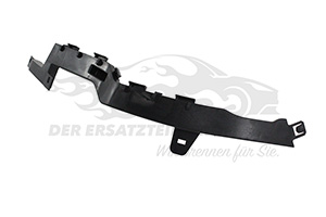 13267766 Halter, Stoßfänger Opel