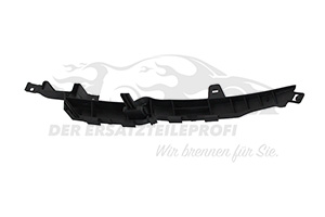 13267766 Halter, Stoßfänger Opel