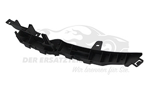 13267766 Halter, Stoßfänger Opel
