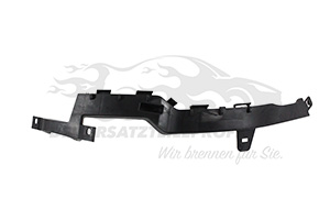 Stoßstangenhalter Opel 13267766
