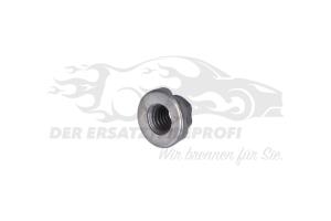 93198680 Mutter,allgemein Opel