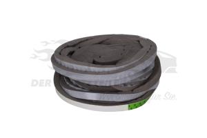 13137846 Windschutzscheiben Leiste (einzeln) Opel