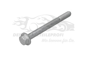 93860952 Schraube, Hilfsrahmen Opel