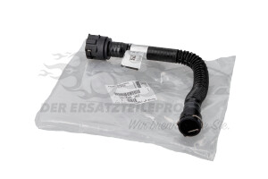 Kühlerschlauch Opel 55488382