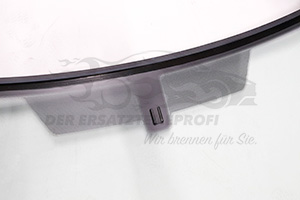 13283516 Frontscheibe Opel