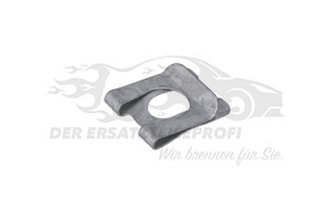 Hitzeschutzbleche Citroen / Peugeot / Opel 13200628