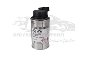 Additiv für Partikelfilter