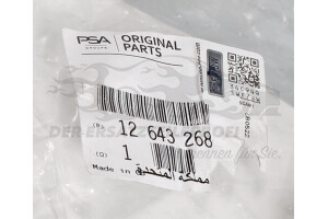 12643268 Klemmstück, Abgasanlage Opel