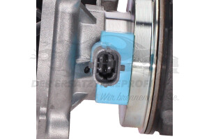 55587867 Wasserpumpe Opel