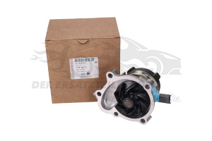 Wasserpumpe Opel 55587867