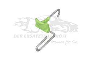 39025657 Seilzug, Sitzlehnenverstellung Opel