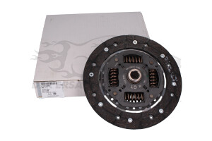 Kupplungsscheibe Opel 55494588